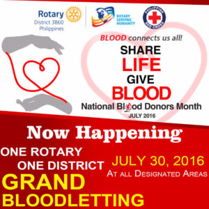 blood leeting district